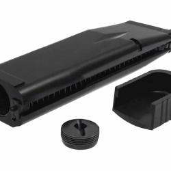 CHARGEUR CO2 KJ Capa 6''