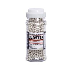 BILLES 4.5 PLASTIQUES 0.13G PAR 1000 PCS.