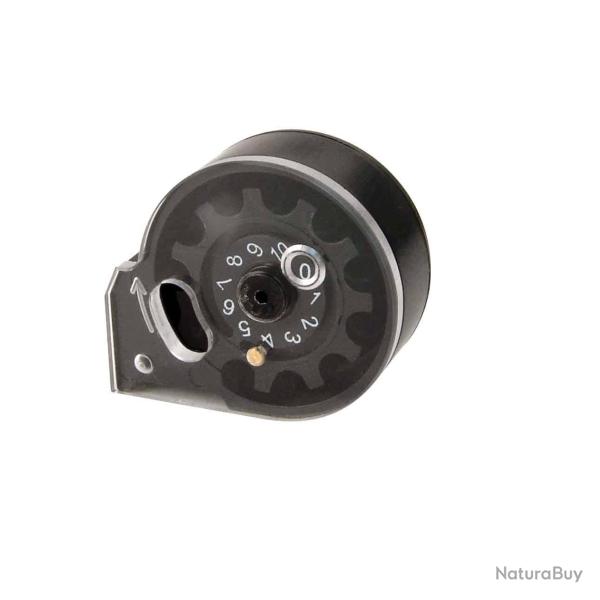 CHARGEUR CARABINE BENJAMIN MARAUDER C4.5