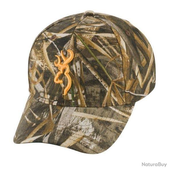 CASQUETTE RIMFIRE 3D BM