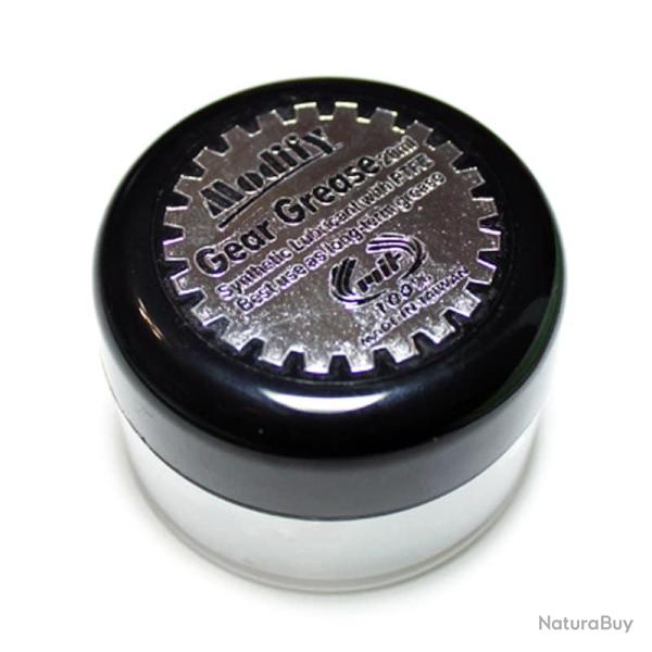 LUBRIFIANT PTFE ENGRENAGES (20ML)