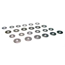KIT DE SHIM S (4 TYPES: 24PCS)