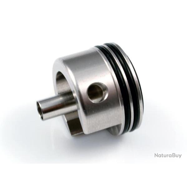 TETE DE CYLINDRE ALU V3