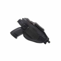 HOLSTER CEINTURE MK23 DE50AE NOIR