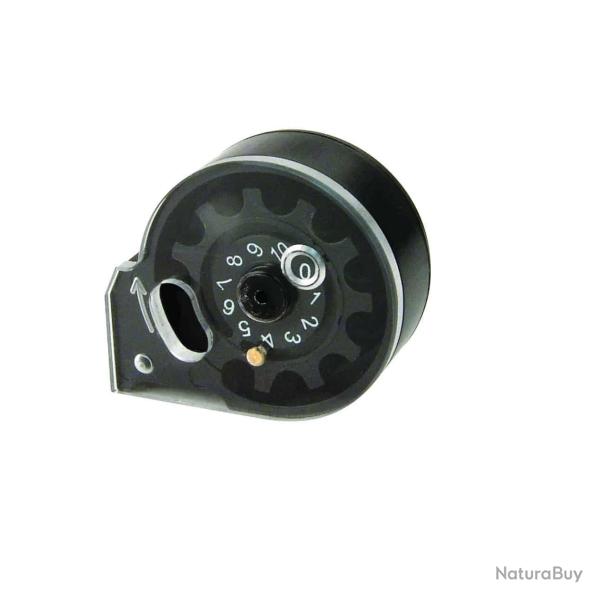 CHARGEUR CARABINE BENJAMIN MARAUDER C6.35