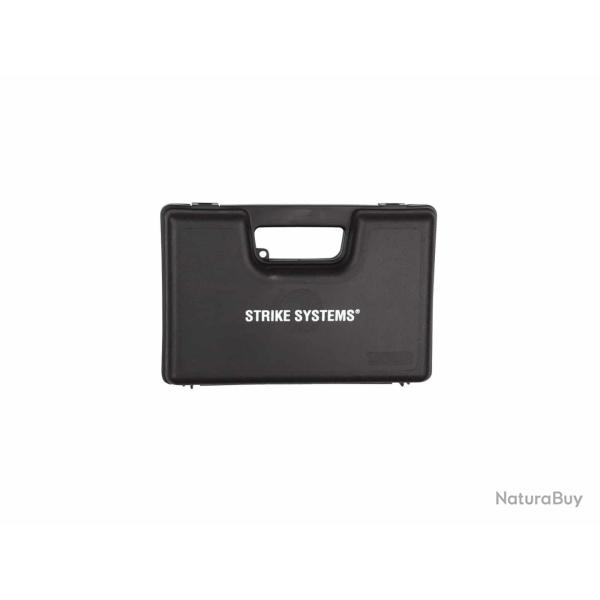 MALLETTE NOIRE 6X15X23 CM