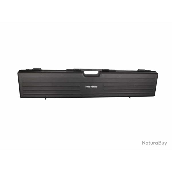 MALLETTE NOIRE 11X23X122 CM