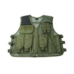 VESTE TACTIQUE RECON OD