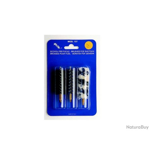 BLISTER 3 BROSSES C44