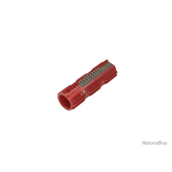 PISTON HALF TEETH M190 ROUGE