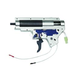 GEARBOX COMPLETE G3 M120