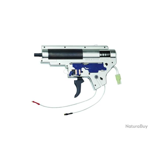 GEARBOX COMPLETE G3 M120