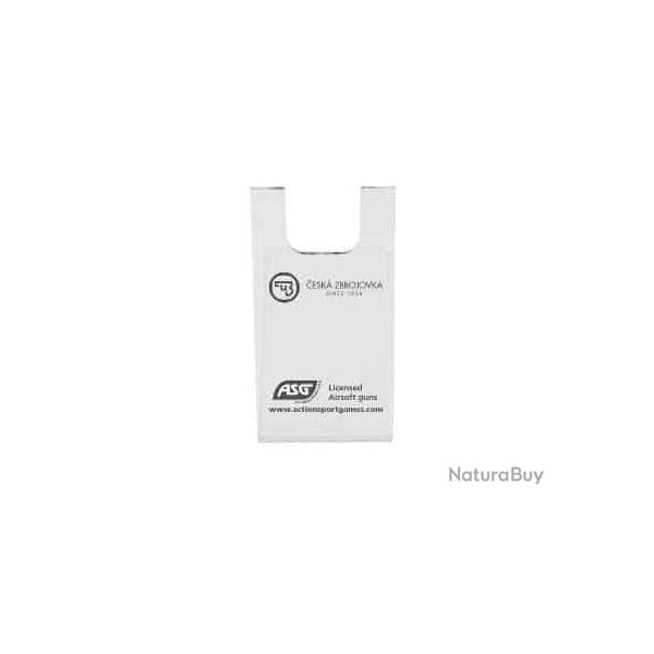 PRESENTOIR PISTOLET CZ