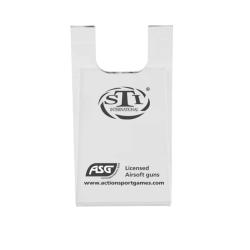 PRESENTOIR PISTOLET STI