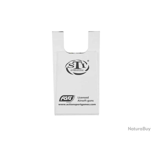 PRESENTOIR PISTOLET STI