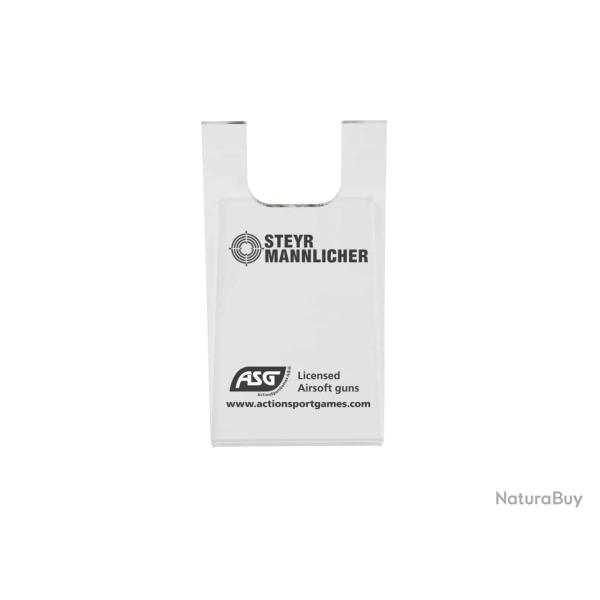 PRESENTOIR PISTOLET STEYR