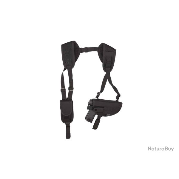 HOLSTER EPAULE M92 G17