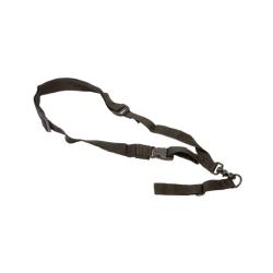 SANGLE 1 POINT TROOPER NOIR