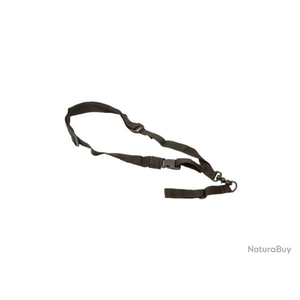 SANGLE 1 POINT TROOPER NOIR