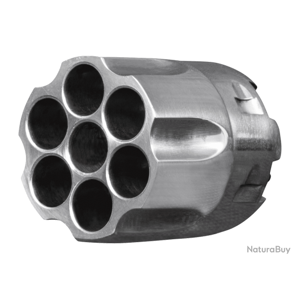 BARILLET COLT NAVY US MARSHAL CAL 44