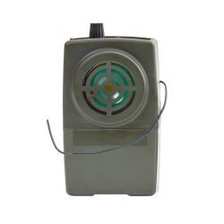 LECTEUR DIGITAL 40 CHANTS