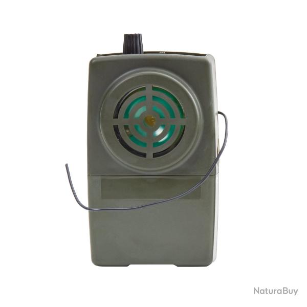 LECTEUR DIGITAL 40 CHANTS