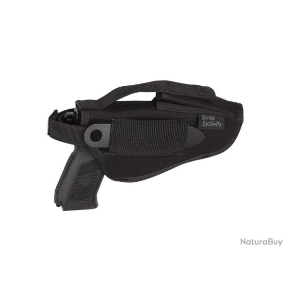 HOLSTER CEINTURE M92 G17 AMBIDEXTRE