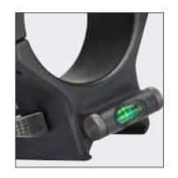 MONTAGE TACTICAL MONOBLOC FIXE DIAM34 -20MOA