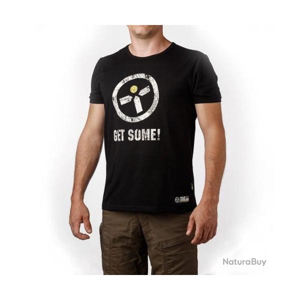 T-SHIRT GET SOME TAGINN XL