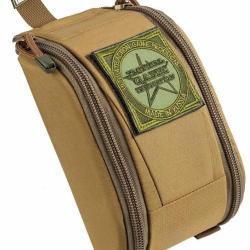 POCHE GRENADES TAGINN COYOTE BROWN