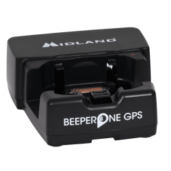 CHARGEUR BEEPER ONE GPS