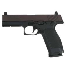 PISTOLET 6MM MKW BLOWBACK CERAKOTE BROWN