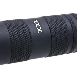 TRACEUR USB MULTICOLORE AVEC FLAMMES 14MM CCW