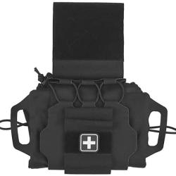 POCHE MOLLE IFAK RD MEDIUM NOIRE