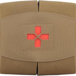 POCHE MOLLE FIRST AID XL TAN