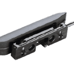 BUSC AJUSTABLE COMPO NOIR BAR 4X