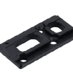 MONTAGE FN 509 ACRO PLATE