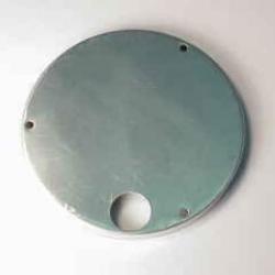 CACHE FOND DE CUVE POUR FOUR A PLOMB