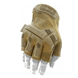 GANTS MECHANIX M-PACT MITAINE COYOTE TAILLE XL MFL-72-011