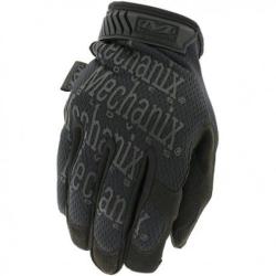 GANTS MECHANIX ORIGINAL COVERT (NOIR) TAILLE M MG-55-009