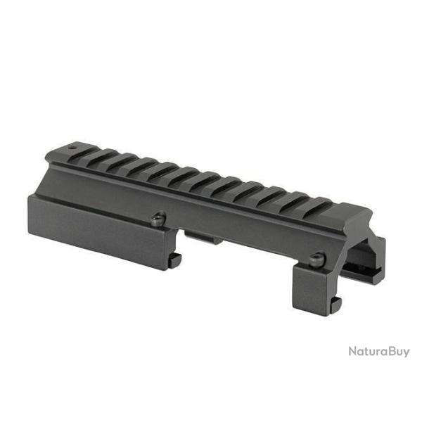 REHAUSSE PICATINNY MP5 G3