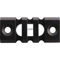 RAIL SECTION KEY MOD 2 INCH