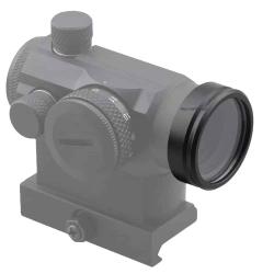 PROTECTION POINT ROUGE 29MM