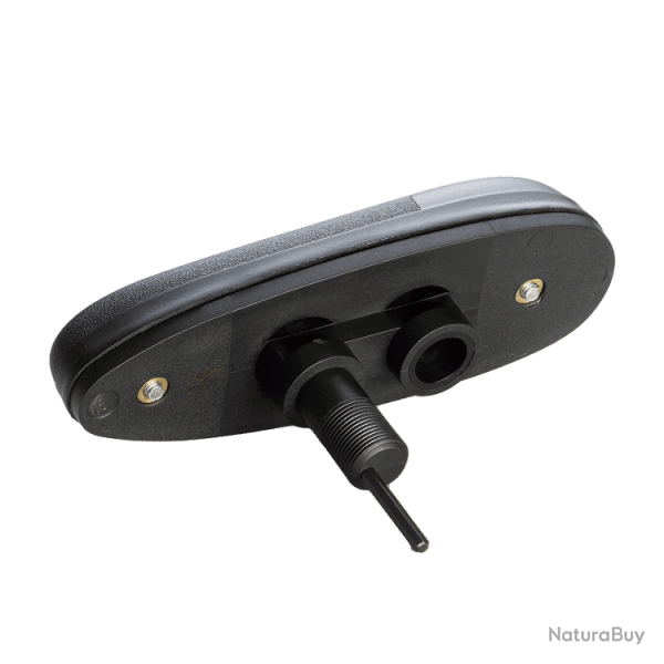 PLAQUE DE COUCHE 4X M 20MM