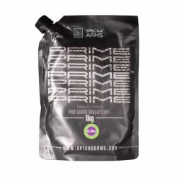 BILLES BIO 0.20G PRIME EN SACHET DE 1KG