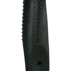 DOS DE POIGNEE LARGE POUR DRAGONNE