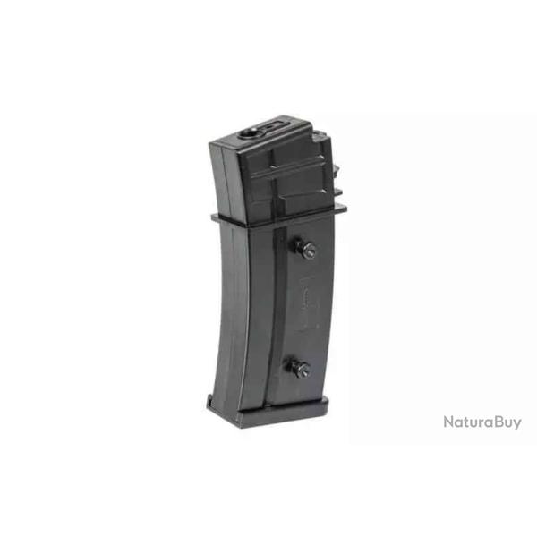 CHARGEUR AEG 140CPS G36