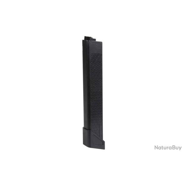 CHARGEUR AEG 250 CPS X9 SERIE DUO NOIR