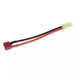 ADAPTATEUR TAMYIA MINI A T-DEAN