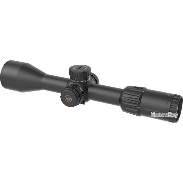 LUNETTE TAURUS 3-18x50 FFP GEN II